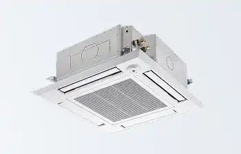 RCIC-GP40RSHJ4 単相200V 1.5馬力 日立 業務用エアコン 省エネの達人(R32) てんかせJr． シングル40形