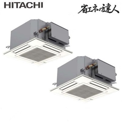 コンパクトカセット形4方向