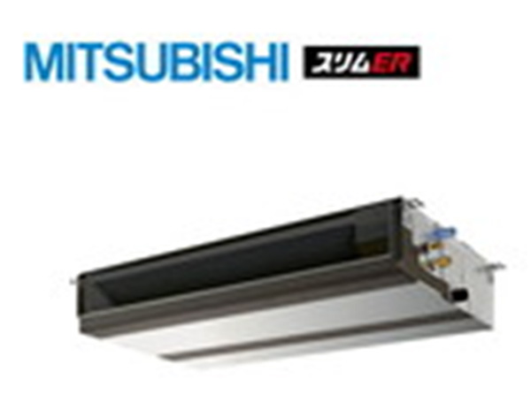 ダクト型