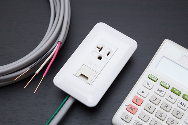 �Ɩ��p�G�A�R���̓����ɂ������p�͂ǂ̂��炢�H